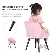 chaise enfant