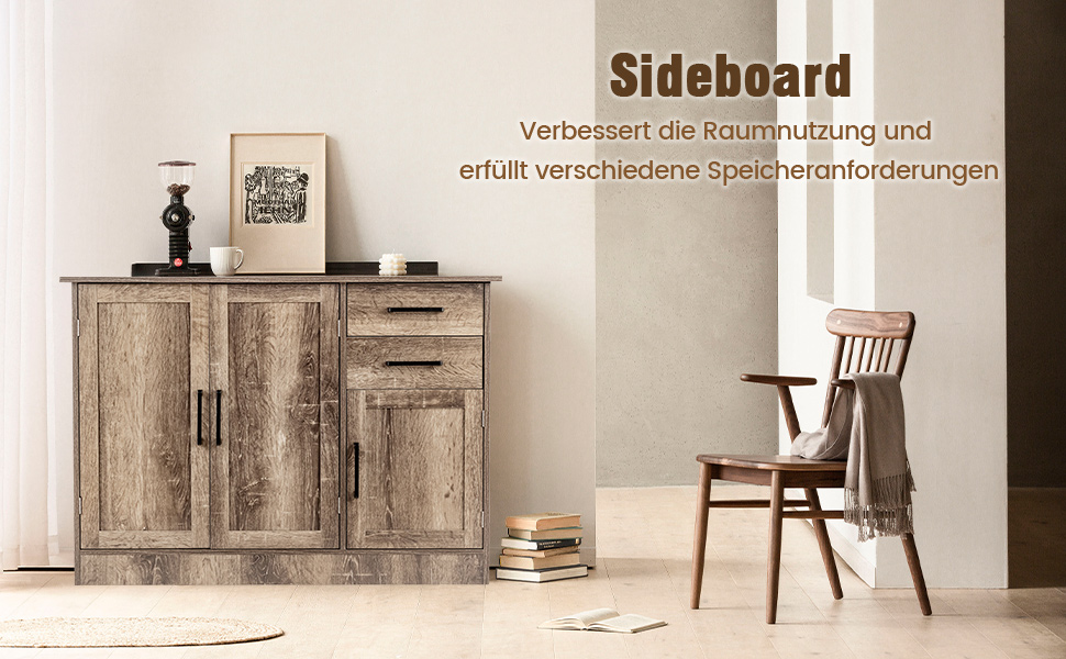 SIDEBOARD