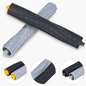 Kit Pièces Accessoires De Rémplacement pour iRobot Roomba série 800 900