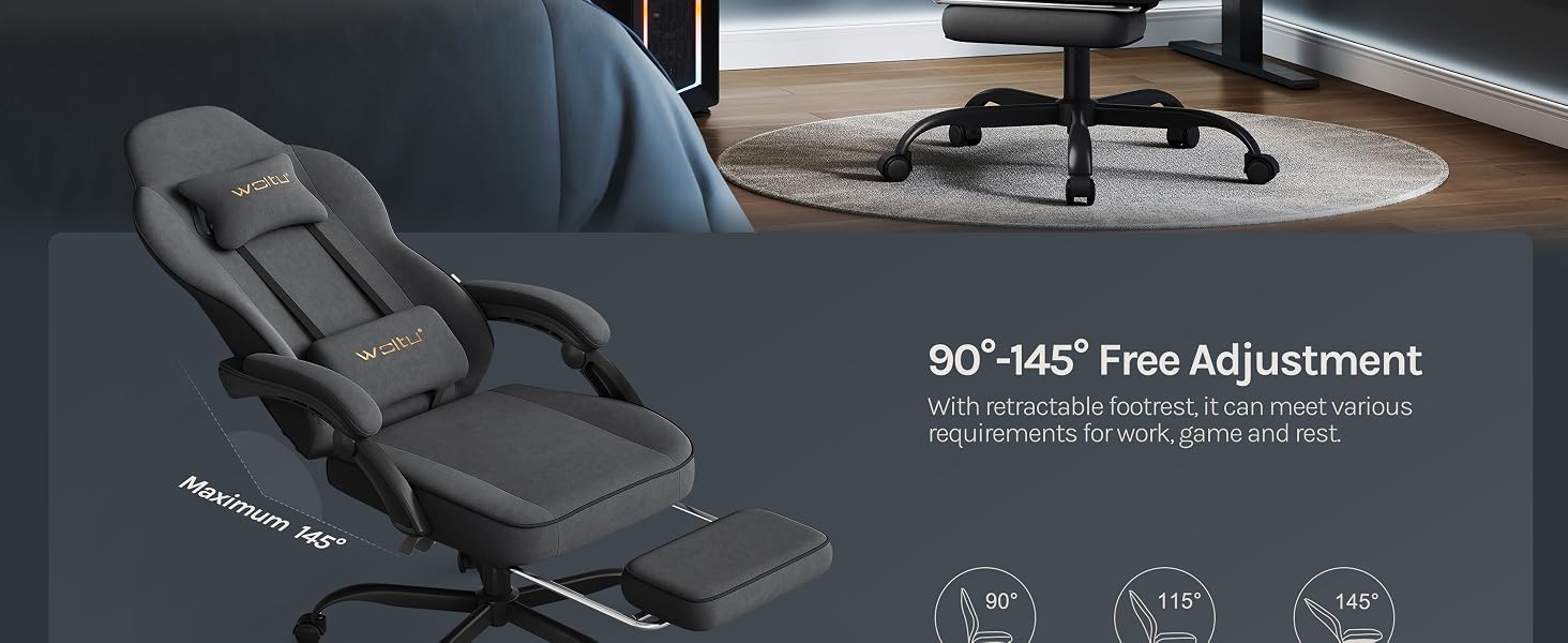 Gaming Chair