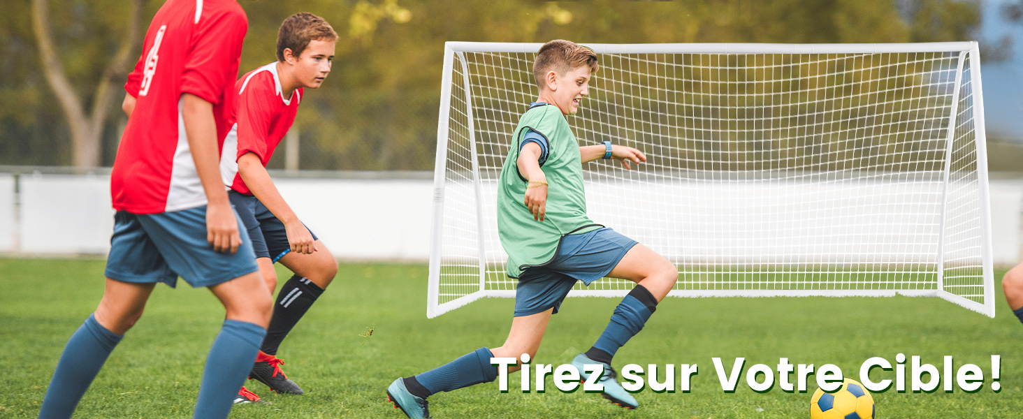But de Football