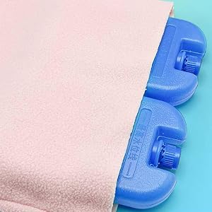 Save time on cleaning