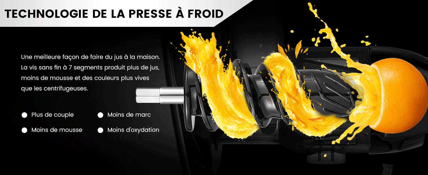 la nouvelle friteuse à air