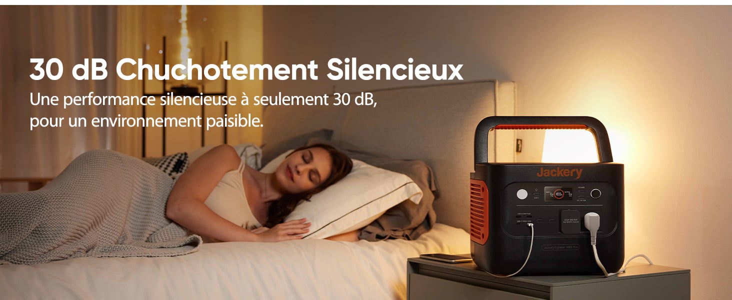 Chuchotement Silencieux