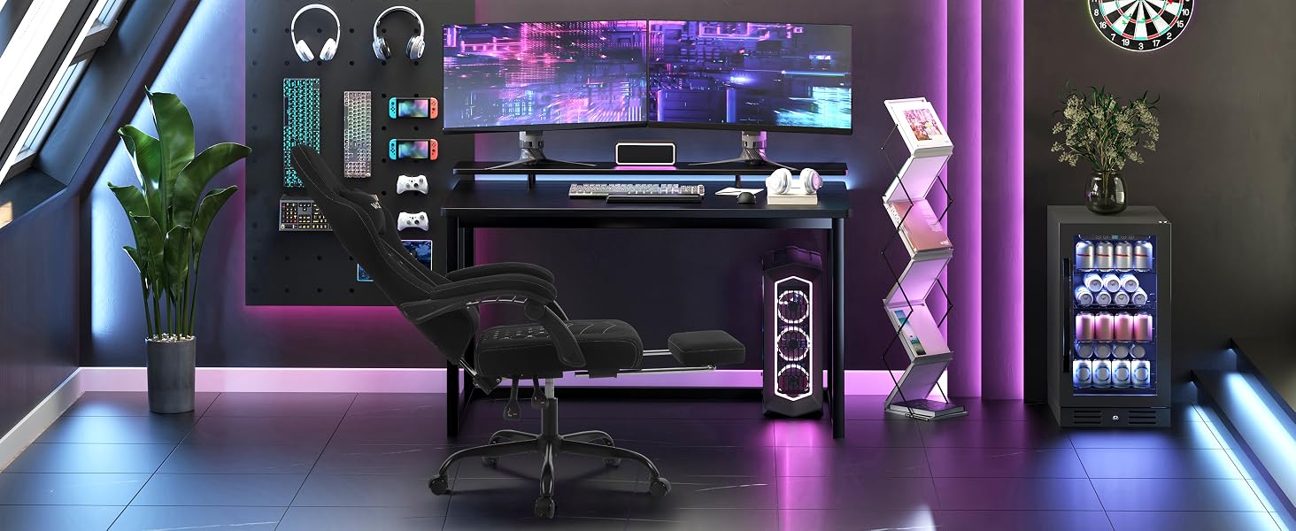 Sedia Gaming