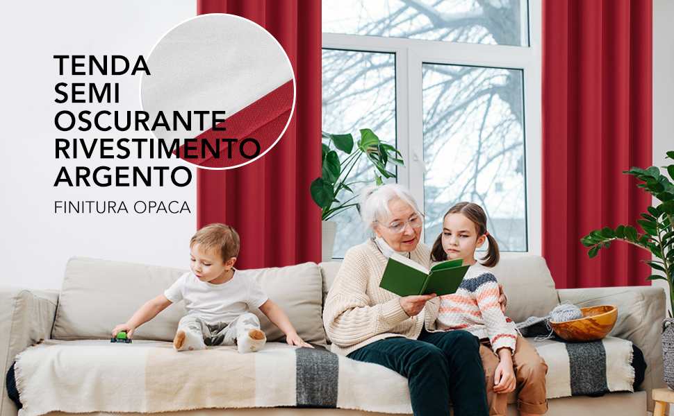 tende moderne per soggiorno tende salotto