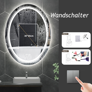 Wandschalter