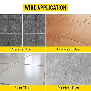 Coupe-carreaux de 1200 mm