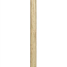 Nahaufnahme einer hellen Holzplanke oder eines Bretts mit sichtbarer Holzmaserung