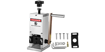 Machine à Dénuder Manuelle