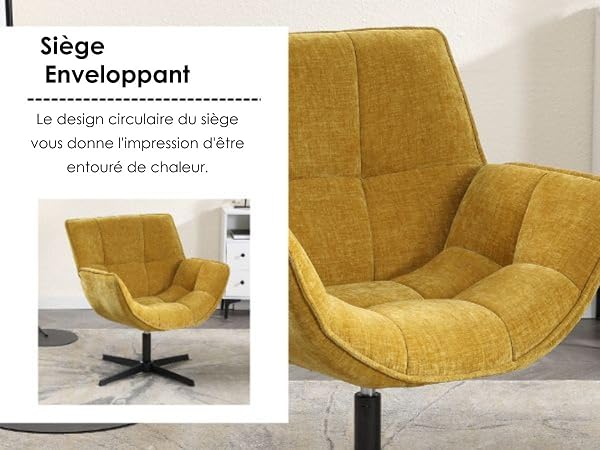 chaise relax