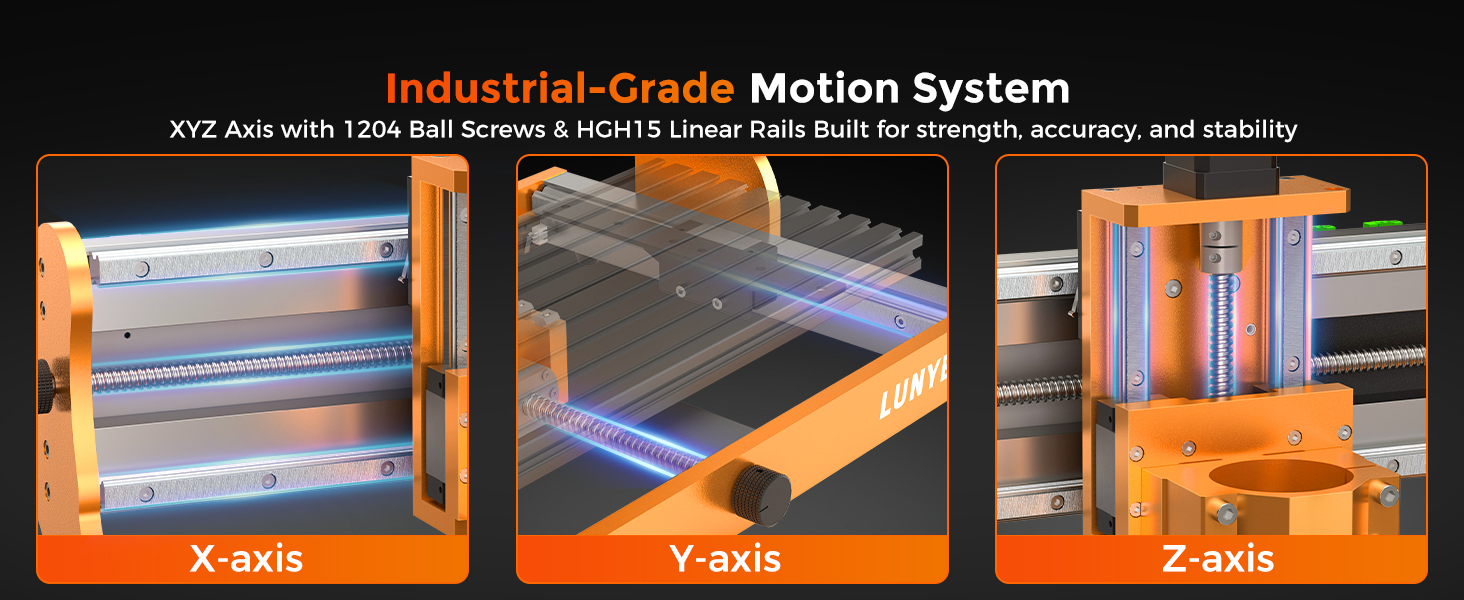 3020 nova cnc router machine
