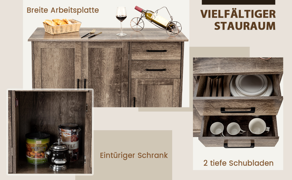 SIDEBOARD