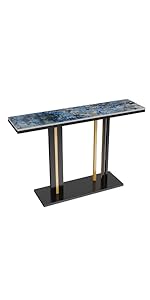 Large Console Table