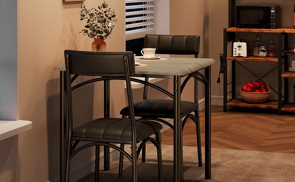 dining table for 2