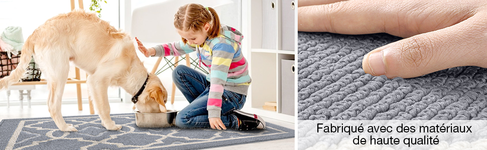 paillasson exterieur