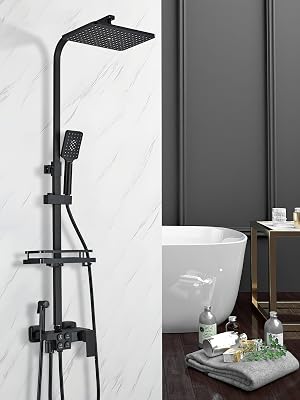 Panneau de douche