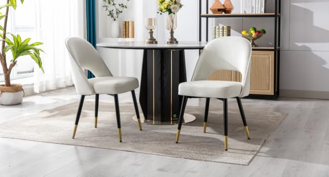 chaise jaune