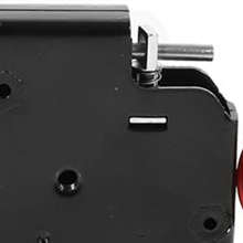 Serrure électronique pour armoire