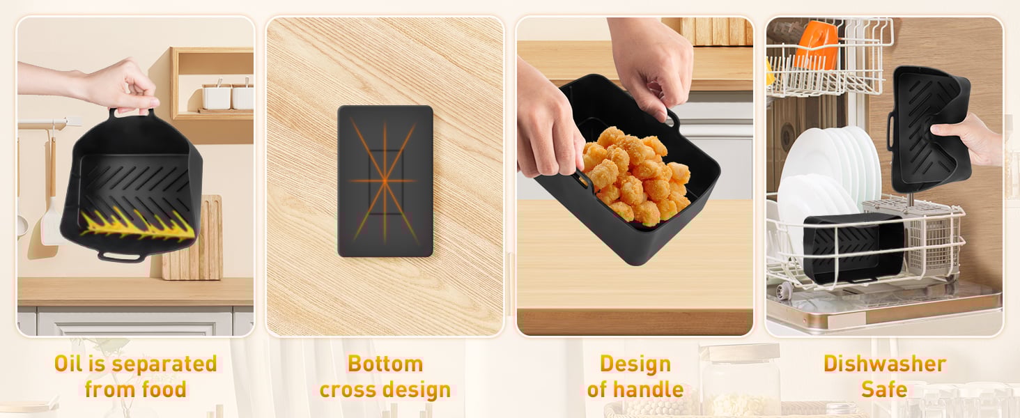 Innovative Ninja Air Fryer Accessories