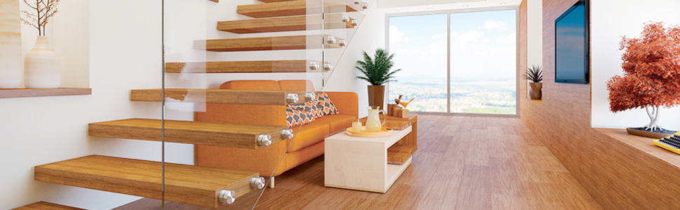 kit de reparation plancher