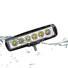Étanchéité IP67