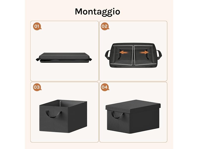 storage box