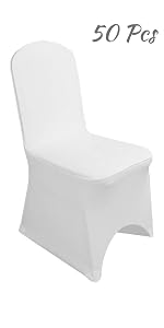 housse chaise mariage