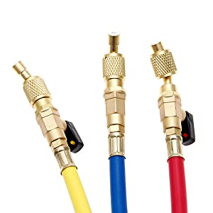 Adapters