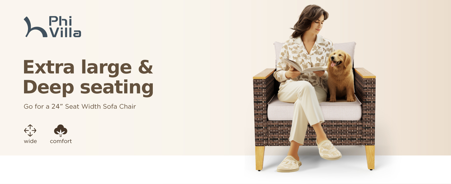 outdoor furniture set