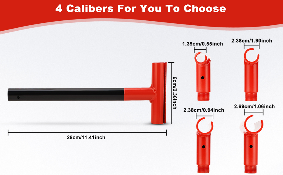 Door Hinge Adjustment Tool