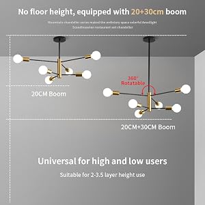 ceiling light