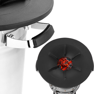Rocket Stove