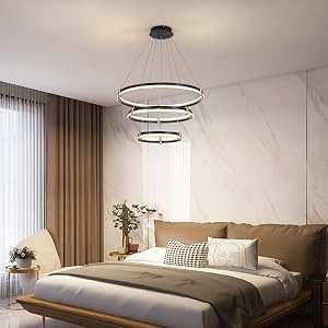 chandelier for bedroom