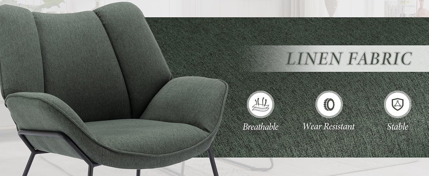 Wahson Armchair