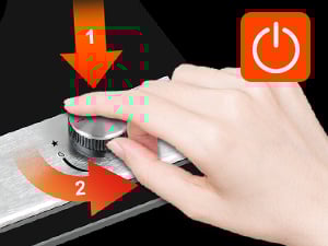 GASLAND Chef Gas Hob