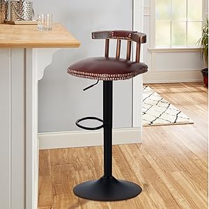 kitchen stools set of 2