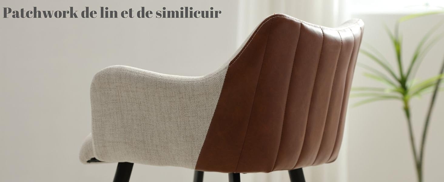chaise haute cuisine