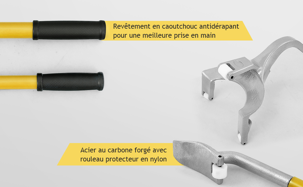 Outil de Démontage