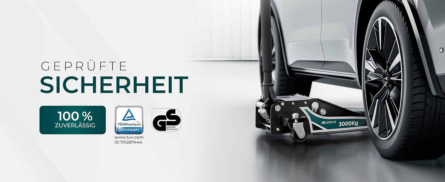 Sicherheit