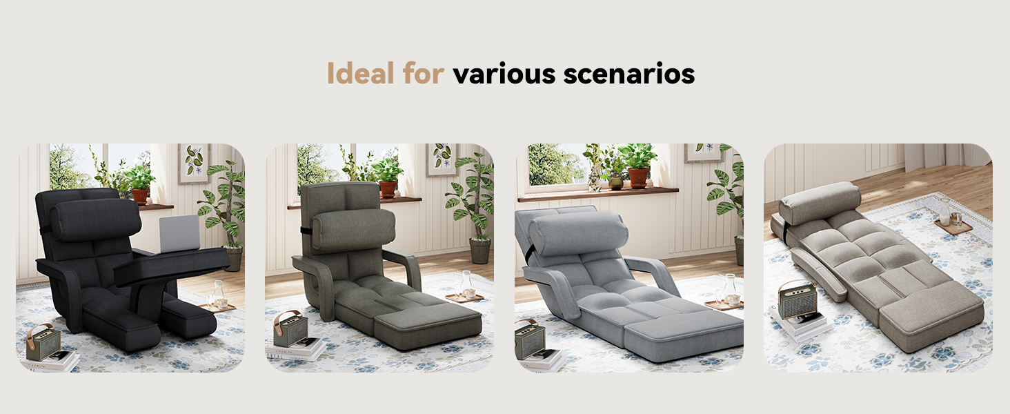 the best recliner for your home
