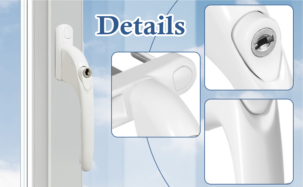 bathroom vents era  sash lockable offset parts latches catches  hand caravan patio cockspur