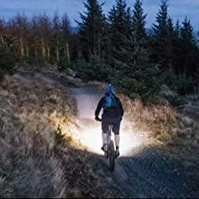 lampe frontale led ultra puissante