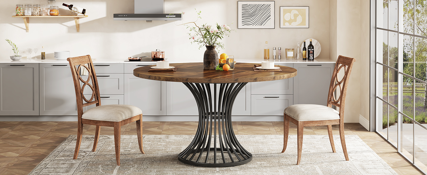 Elegant and functional for every interior