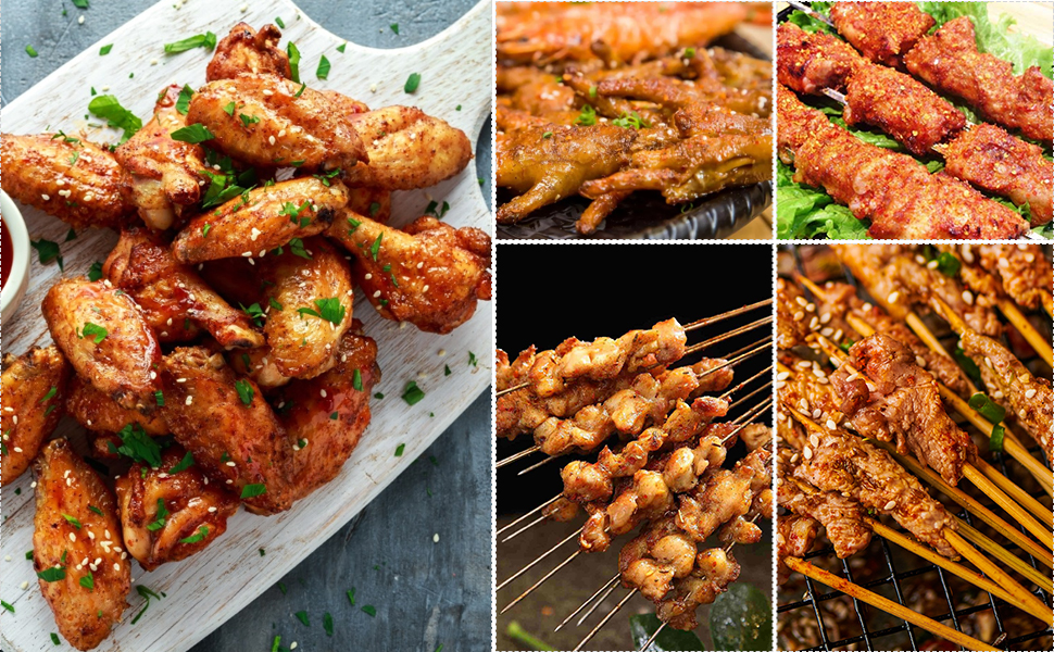 bbq