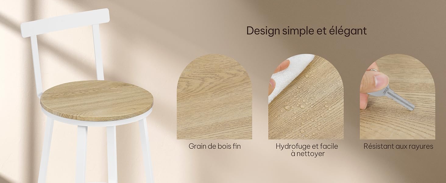 Tabouret de bar