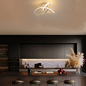 Deckenlampe
