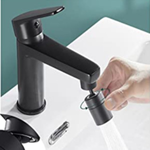 Faucet Aerator