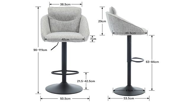chais bar confortable tabouret bar confortable chaise bar avec accdoir chaise bar avec dossier