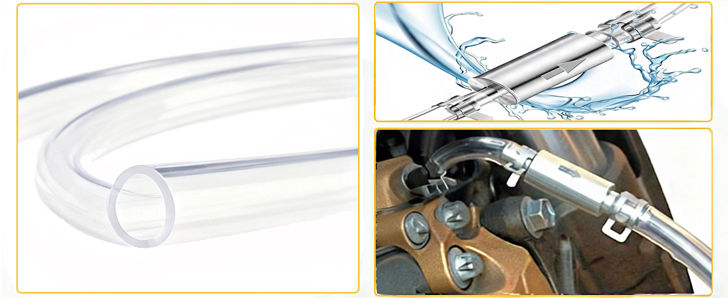 Technical diagram showing mechanical mechanism in two panels - schematic drawing on left and actual mechanism photo on right.